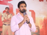 Kota Bommali PS Movie Teaser Launch